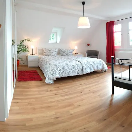 Stadtpartie Suhl